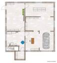 Grundriss Keller - 