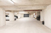 Tiefgarage - 