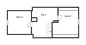 Grundriss Skizze DG - 