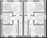 Grundrissidee OG - 