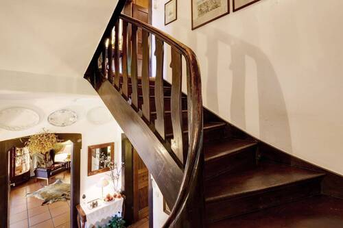 Treppe - 