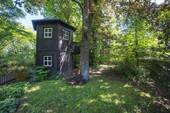 Gartenhaus - 