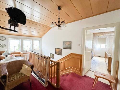 Treppenaus - 
