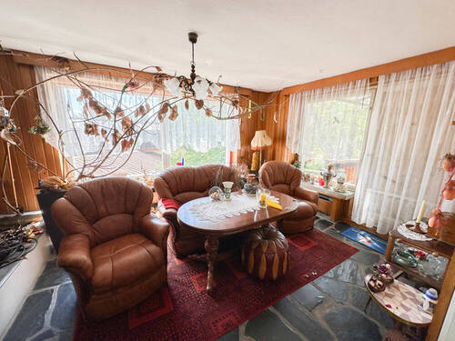 Wohnzimmer - 