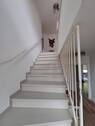 Treppe in das Dachgeschoss - 