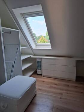 Ankleidezimmer - 