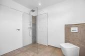 Das Badezimmer - 