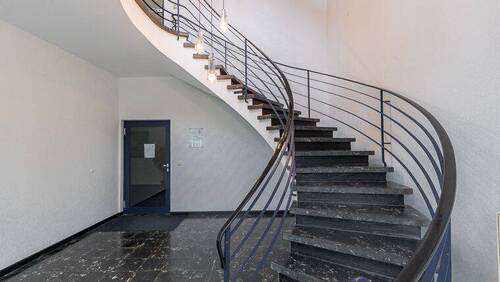 Treppenhaus - 