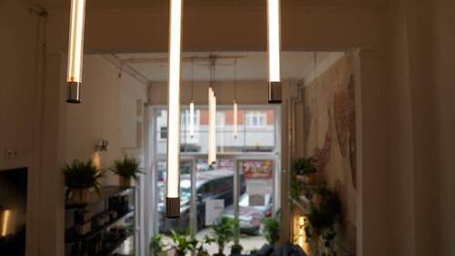 Meetingraum - 