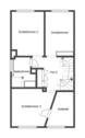 Grundriss Skizze OG - 