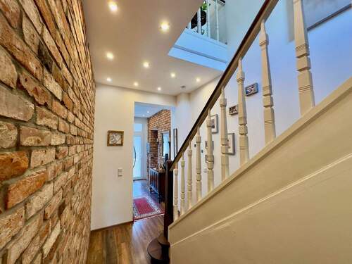 Diele Wohnhaus - 