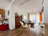 Wohnzimmer - 