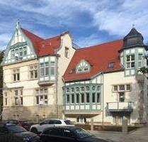 Traumhafte 2-Raum Wohnung 100qm mit Dachterrasse und EBK im sanierten Denkmal - Dresden Löbtau-Nord