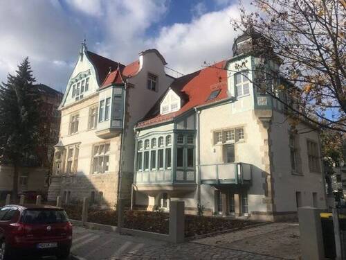 Bild 90 - 2 Zimmer Etagenwohnung zur Miete in Dresden