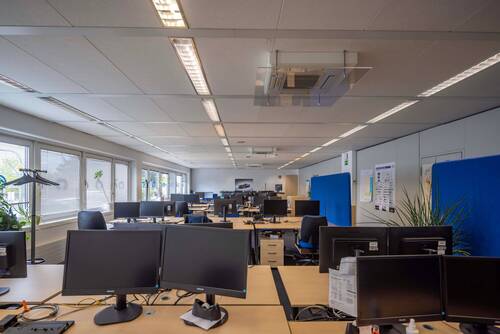 Domotec III_Büro4 - 