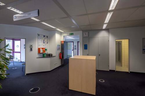 Domotec III_Büro6 - 
