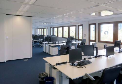 Domotec II_Büro1 - Büro zur Miete in Böblingen