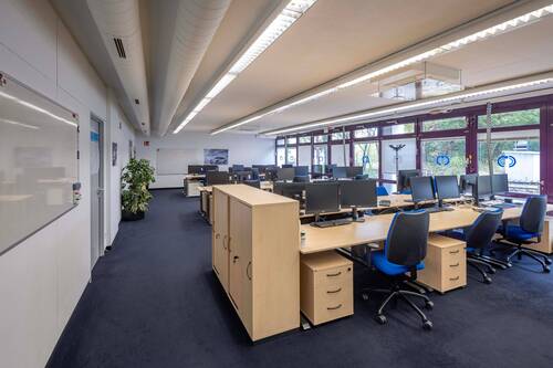 Domotec III_Büro10 - 