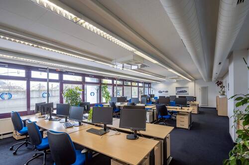 Domotec III_Büro11 - 