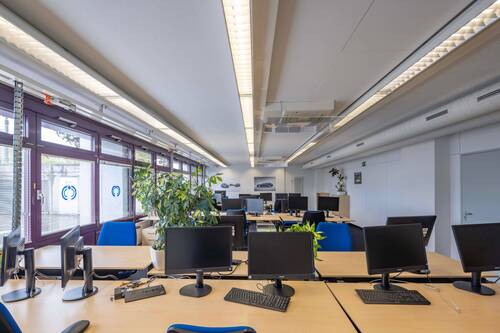 Domotec III_Büro12 - 