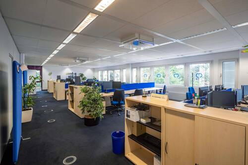 Domotec III_Büro3 - 