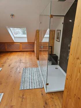 Badezimmer - 9 Zimmer Reihenmittelhaus zum Kaufen in Mühldorf