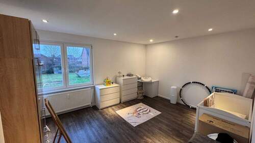 Bild 3 - 1 Zimmer Etagenwohnung in Lauenburg