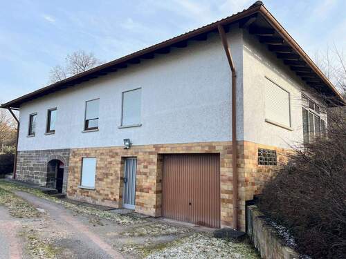 IMG_1379.jpeg - 1 Zimmer Einfamilienhaus zum Kaufen in Stadtlauringen