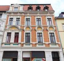 Wohn- und Geschäftshaus in begehrter Innenstadtlage von Görlitz