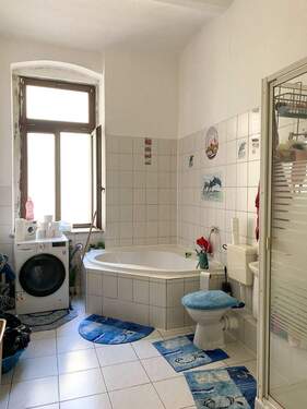 Badezimmer - 