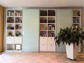 Wohnzimmer-Schrank-Element - 