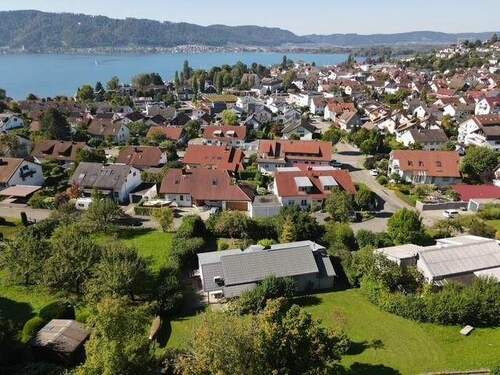 Lage - 3 Zimmer Mehrfamilienhaus, Wohnhaus zum Kaufen in Bodman-Ludwigshafen