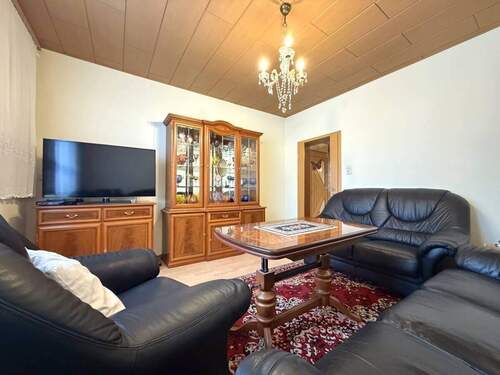 Wohnzimmer Erdgeschoss - 