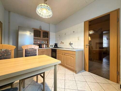 Küche Erdgeschoss - 