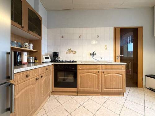 Küche Erdgeschoss - 