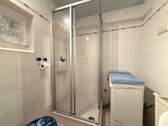 Badezimmer Erdgeschoss - 