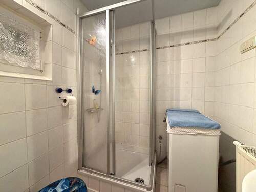 Badezimmer Erdgeschoss - 