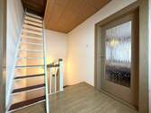 Flur Dachgeschoss - 