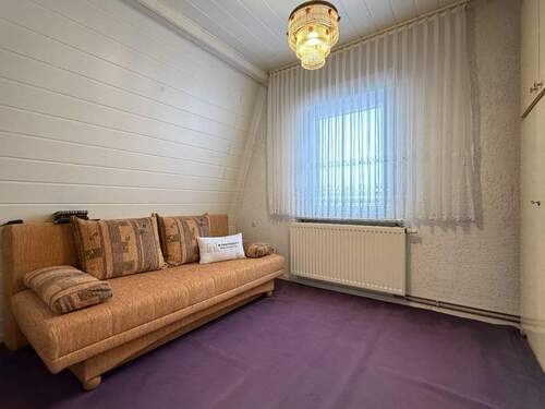 Kinderzimmer Dachgeschoss - 