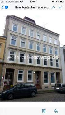 Bild 1 - Wohnungsswap - Hospitalstraße - 650,00&nbsp;EUR Kaltmiete, ca.&nbsp; 49,00&nbsp;m&sup2;&nbsp;Wohnfl&auml;che