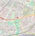 Lageplan Stadtteil - 