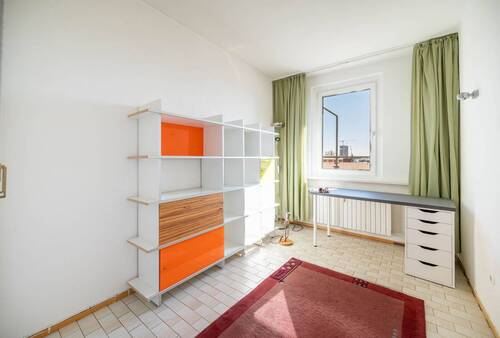 Kinderzimmer - 