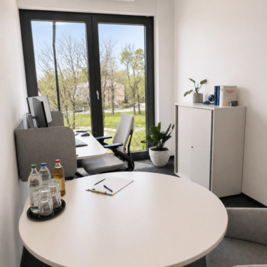 Private Office zur Einzelnutzung - 
