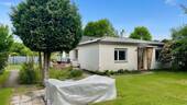 Außenansicht - 3 Zimmer Bungalow in Ellerau