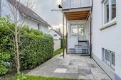 Terrasse - 