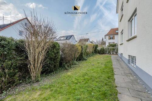 Garten - 
