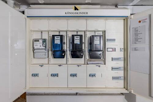 Elektrotechnik Keller - 