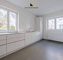 Stilvolle Erdgeschoss-Wohnung im hochwertig modernisierten Mehr-Familienhaus in Stuttgart-Degerloch. - Stuttgart / Degerloch