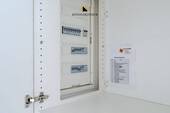 Elektrotechnik Erdgeschoss - 