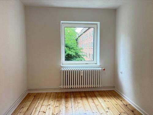 Arbeitszimmer - 3 Zimmer Etagenwohnung zur Miete in Kiel